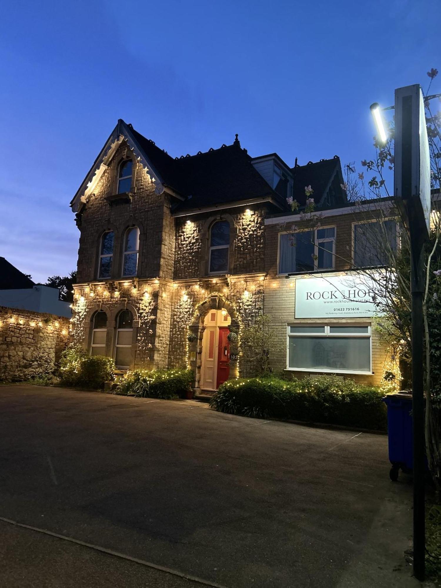 Rock House Maidstone